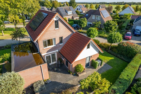 Medium property photo - Cederlaan 42, 7875 EB Exloo